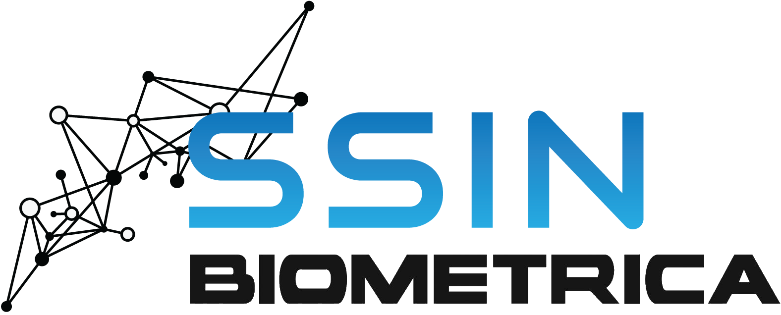 SSIN Biometrica logo